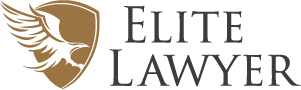 Elite Lawyer Badge