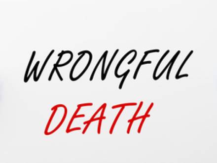 Rockford wrongful death lawyer