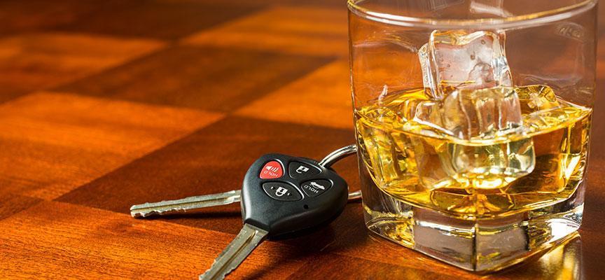 Boone County Drunk Driver Liability Attorney